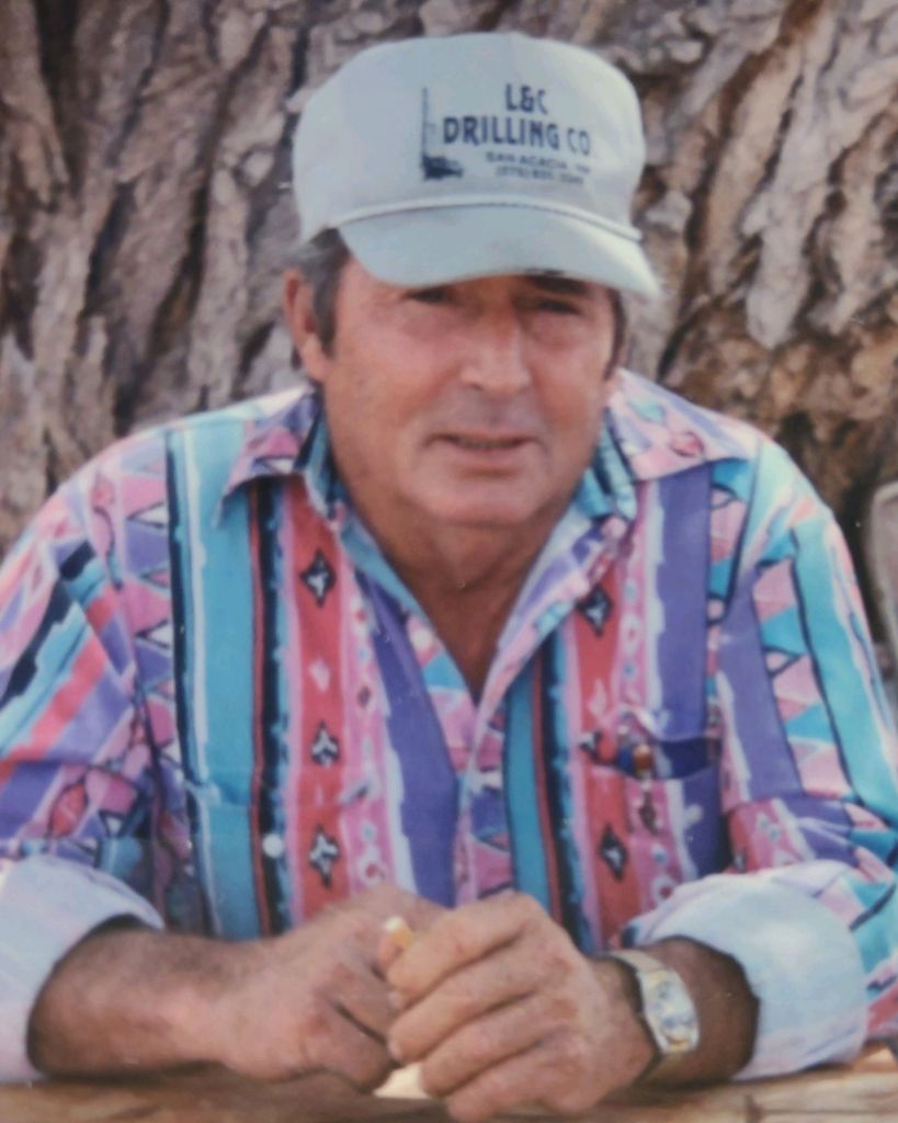 Lloyd G. Parnell