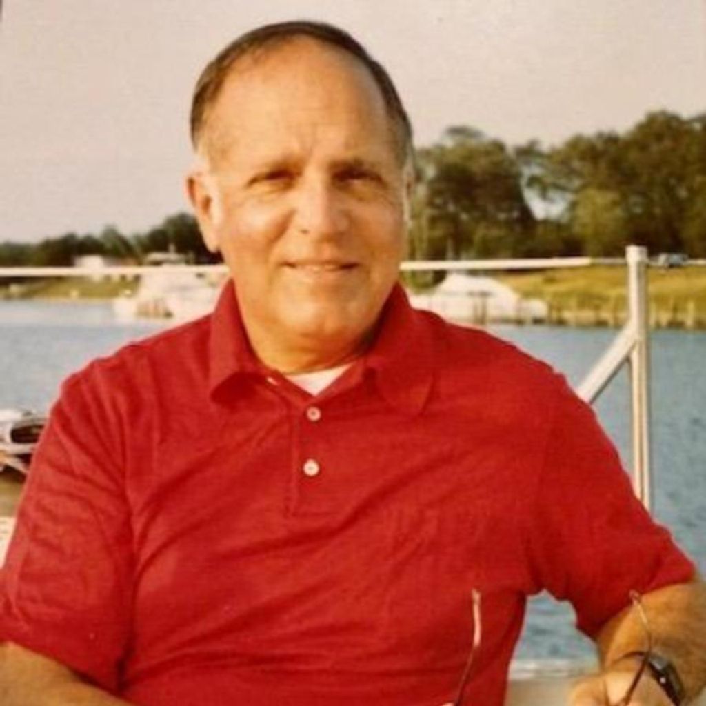 Harold Guckes