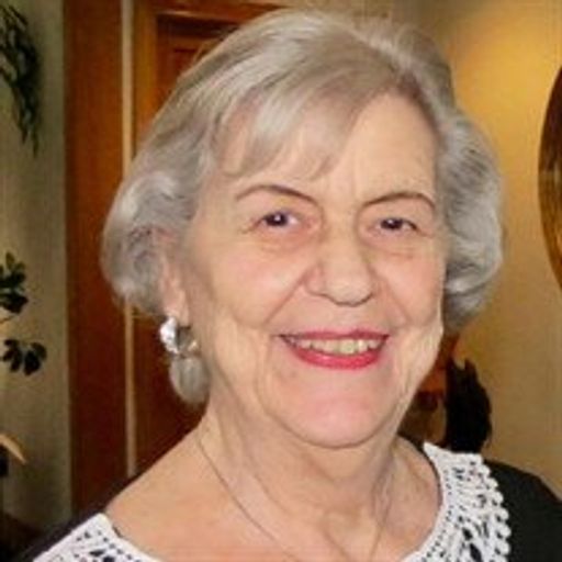 Gloria  Jean Delcourt Profile Photo
