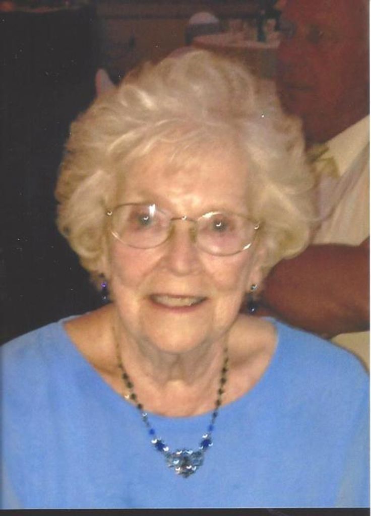 Sally S. Brewington