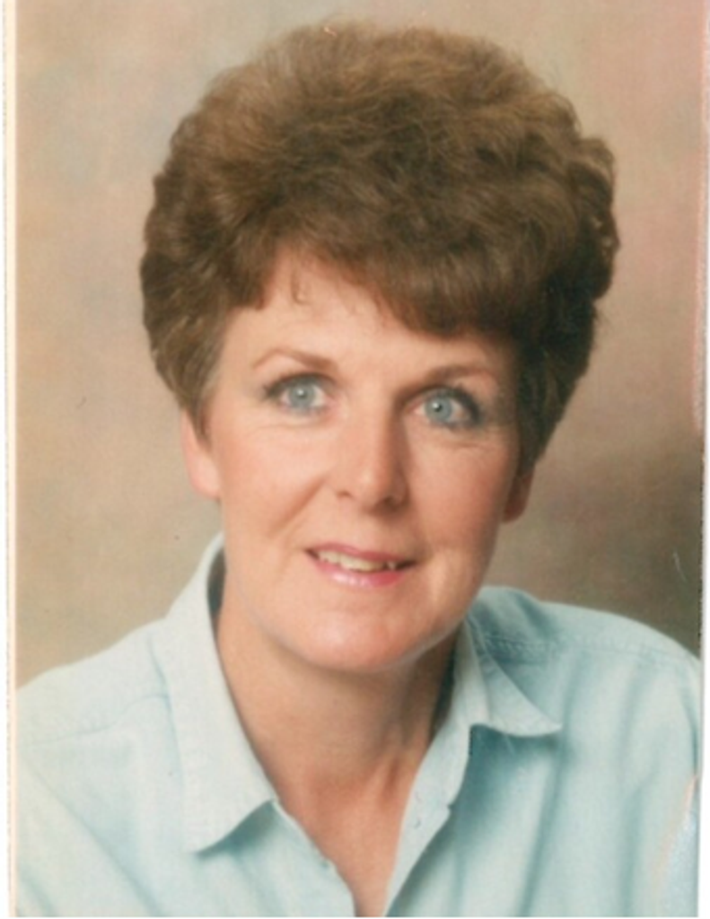 Susan Walker Profile Photo