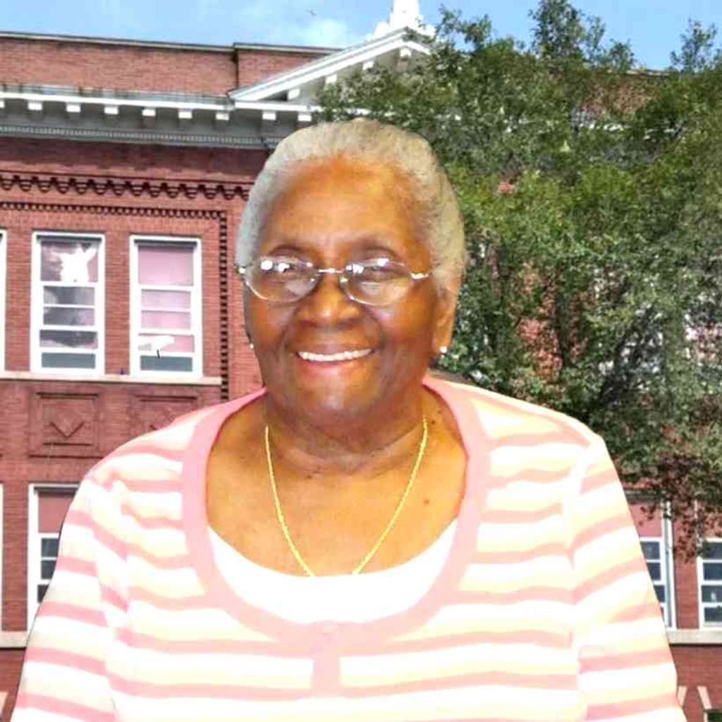 Annie L. Smith Profile Photo