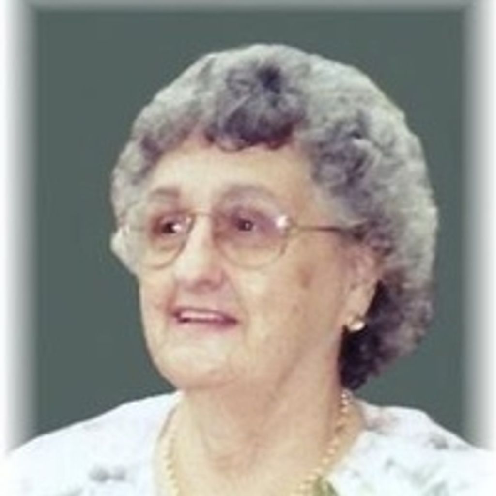 Elizabeth V. Dorsey