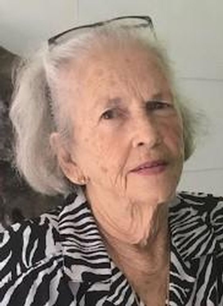 June Vondell Evans Profile Photo