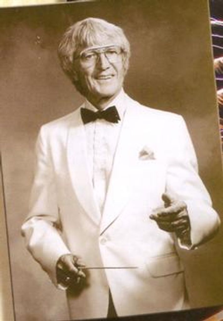 W. Dee Palmer Profile Photo