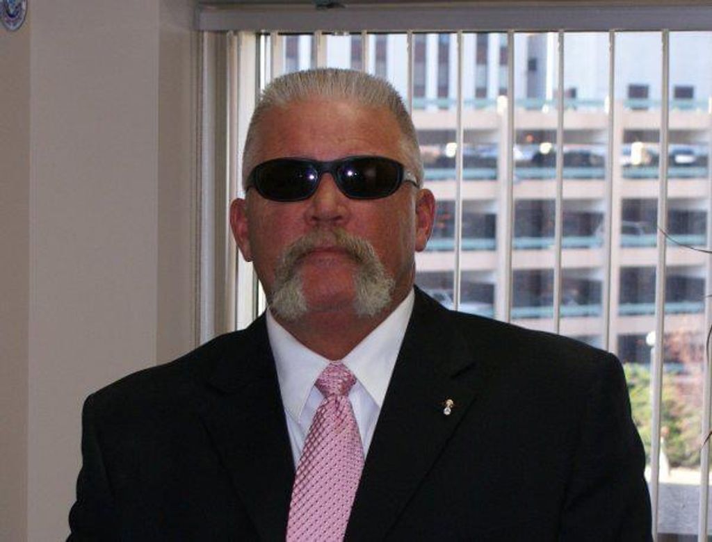David Rikhus