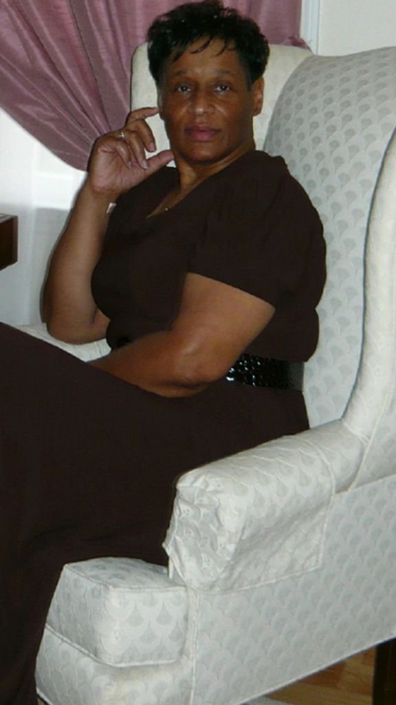 Barbara Coleman Campbell