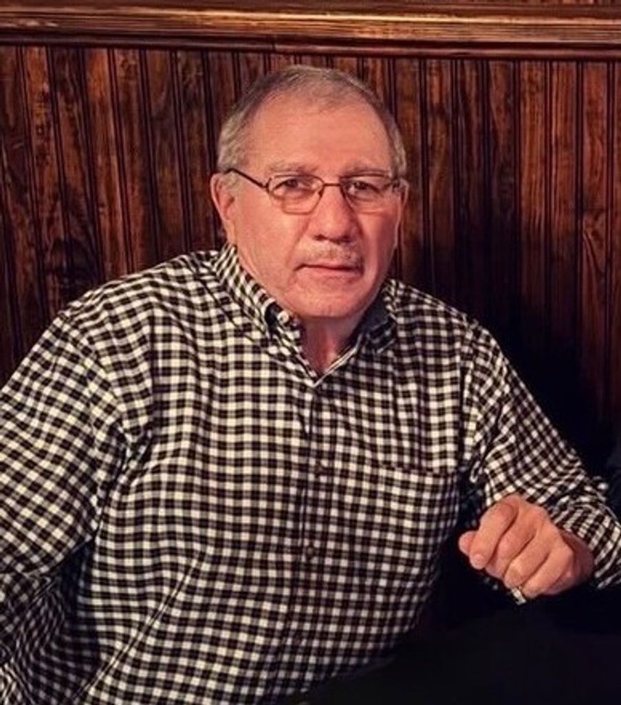 Todd Russel Enright