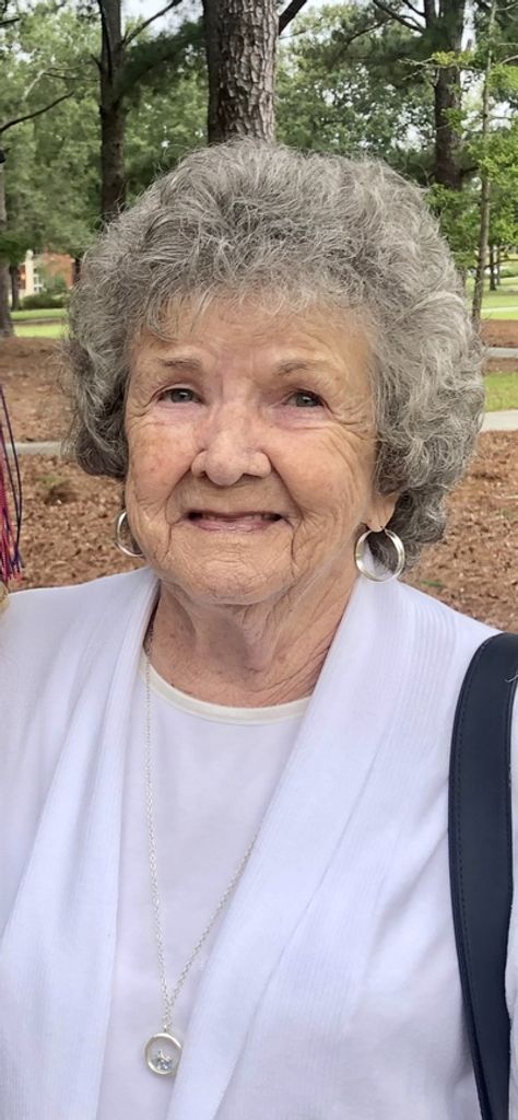 Rachel E. Powell Profile Photo