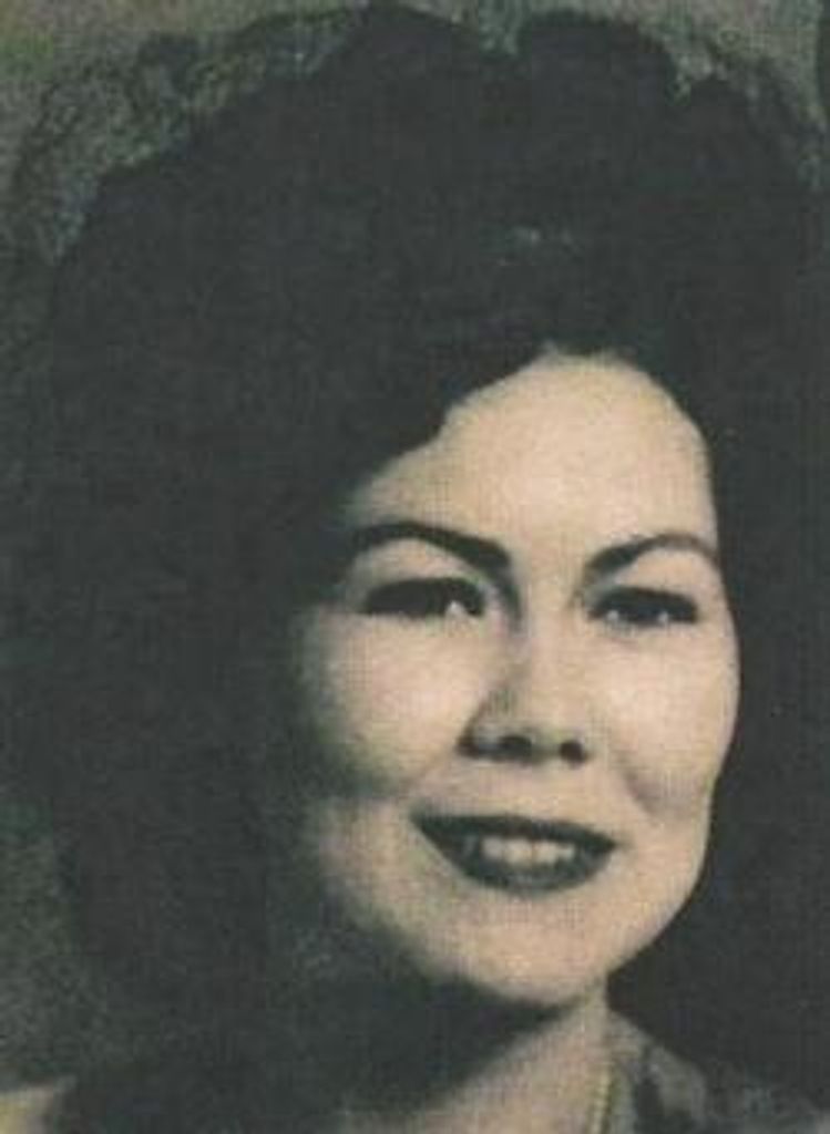 Vivian Oleta Lasater