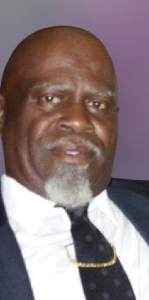 Charles Fletcher Jr.