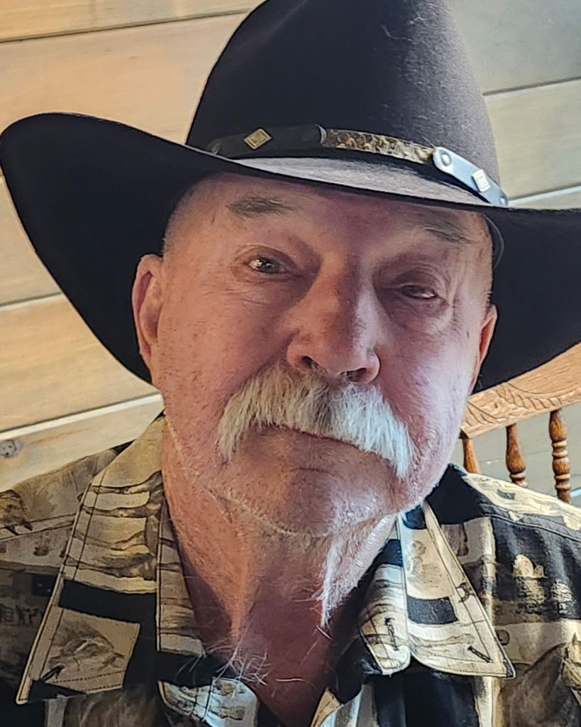 Jerry Miller McDonald Profile Photo