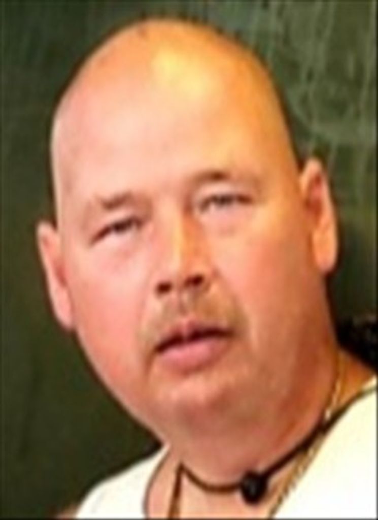 John Carl Baldwin Jr.