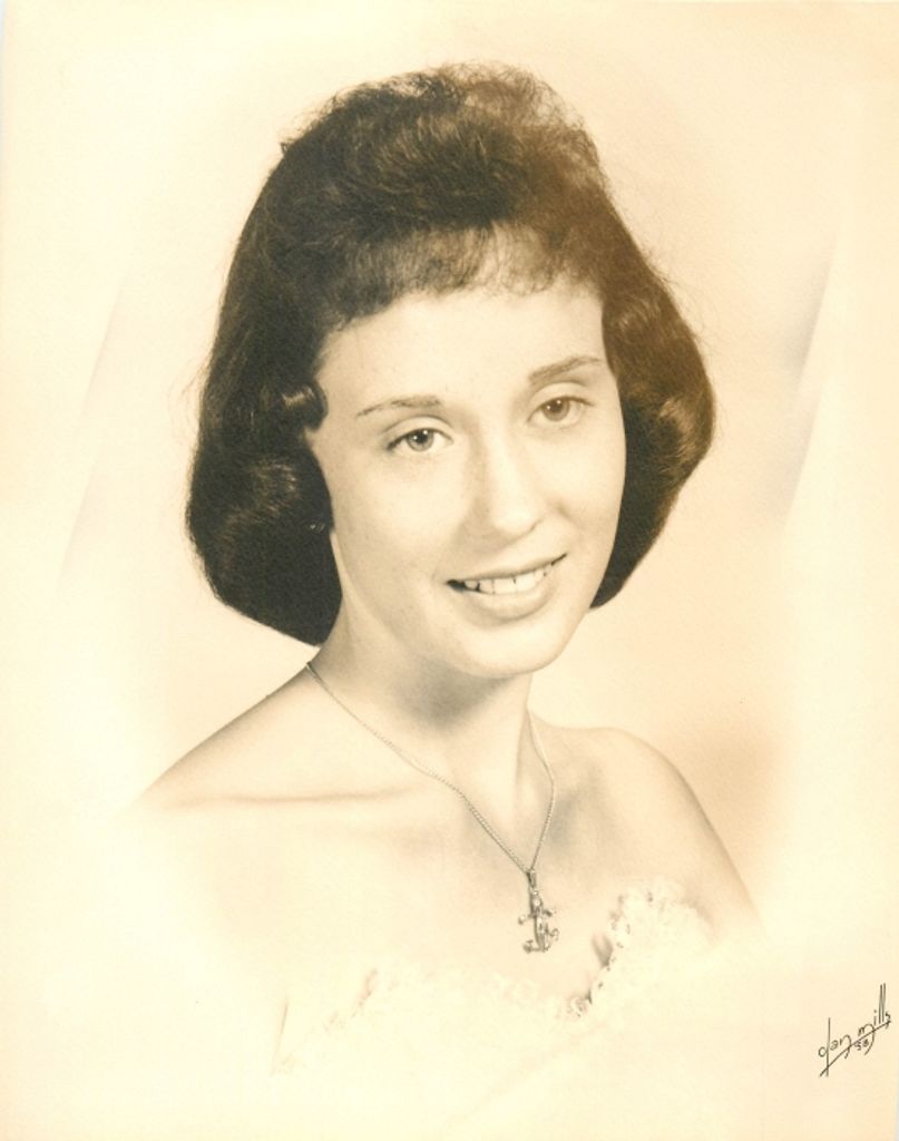 Sarah Rownes Truett