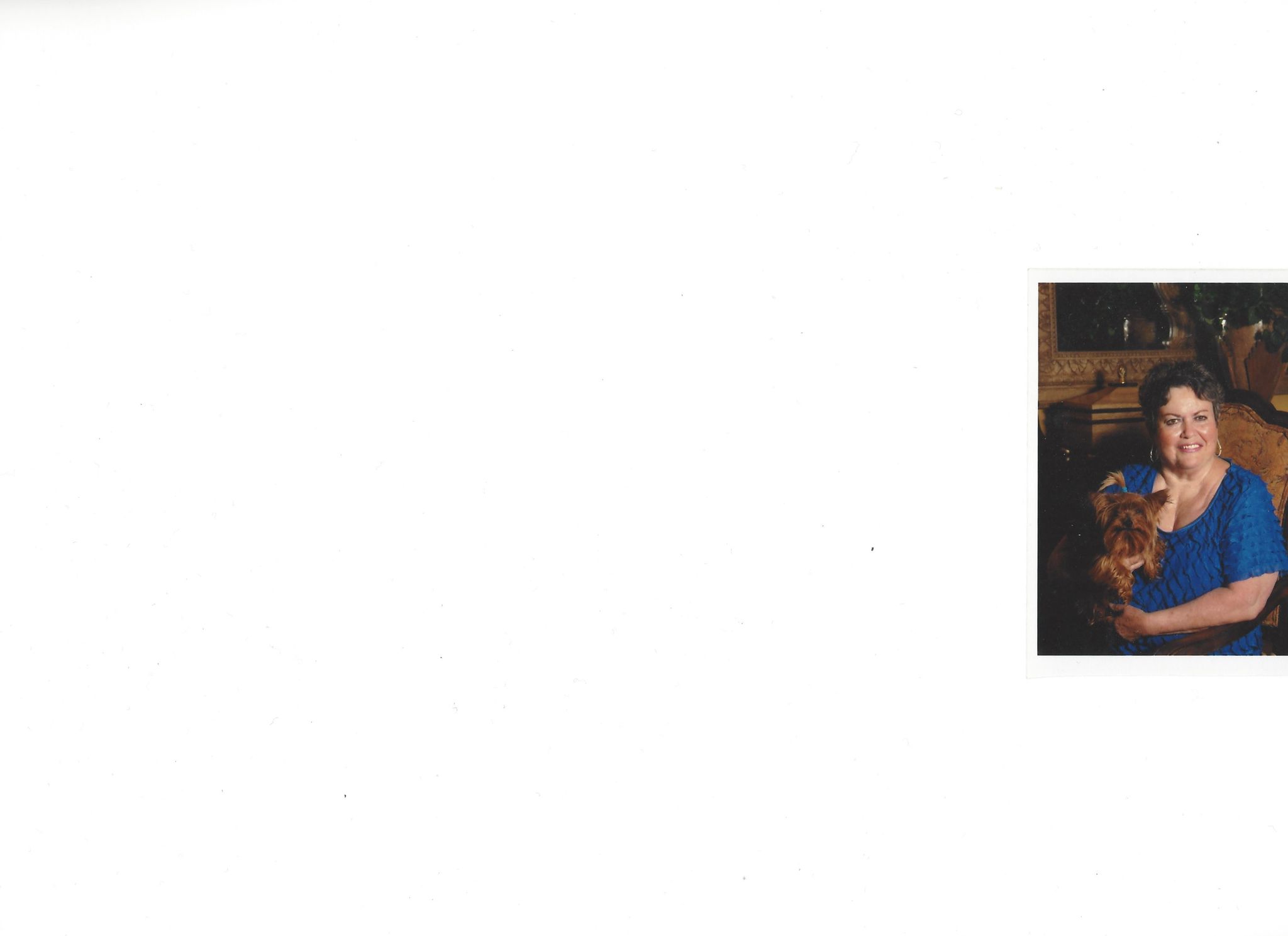 Linda Joyce Wooten photo gallery image 1 of 3