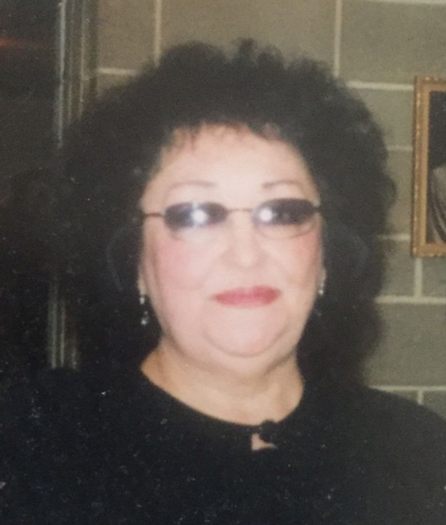 Ermalene "Toni" Smith