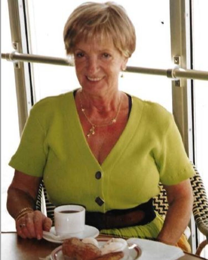 Hildegard Sophie Reuter