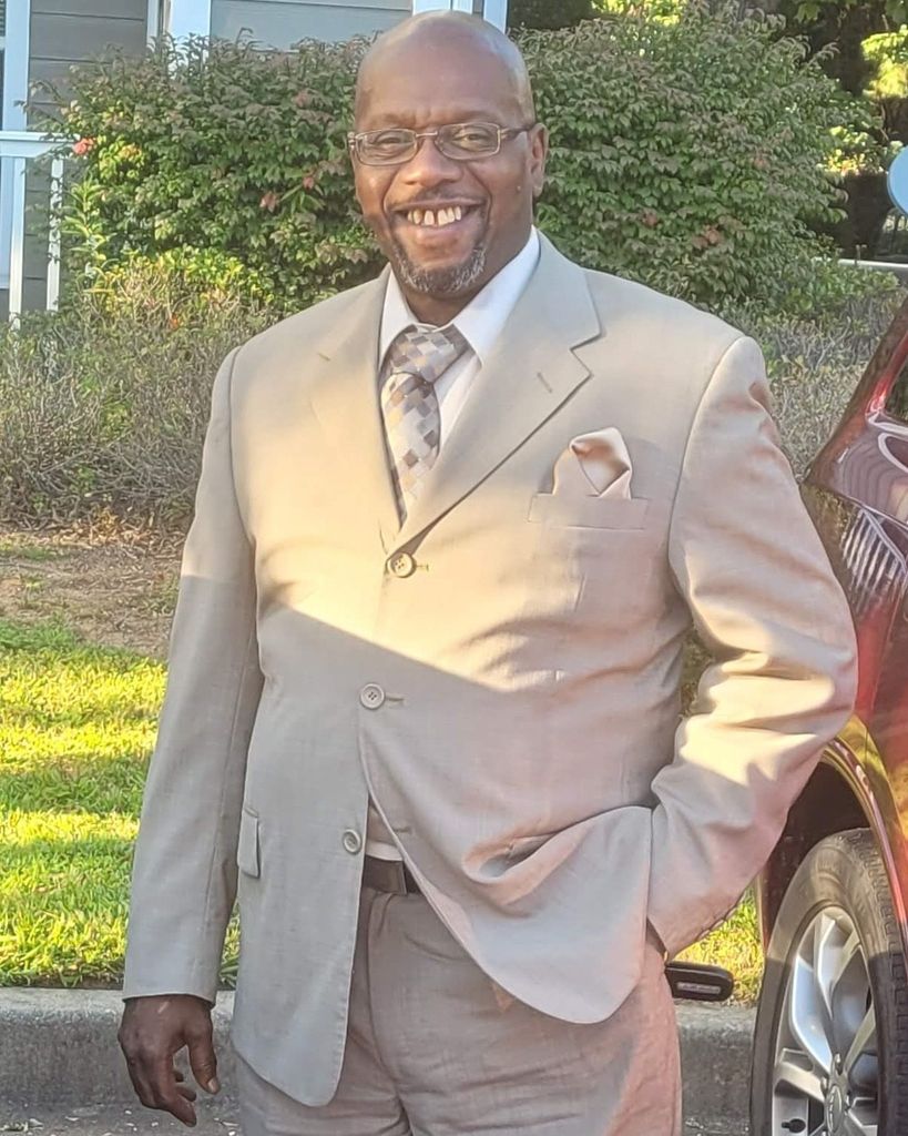 Kenneth Gene Gibson