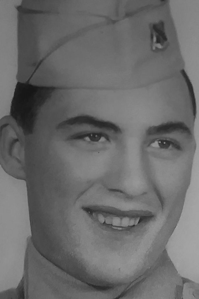 George  F. Mcconnell Profile Photo