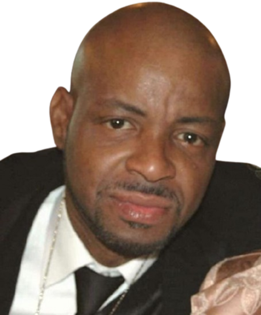Reginald J. Turner Profile Photo