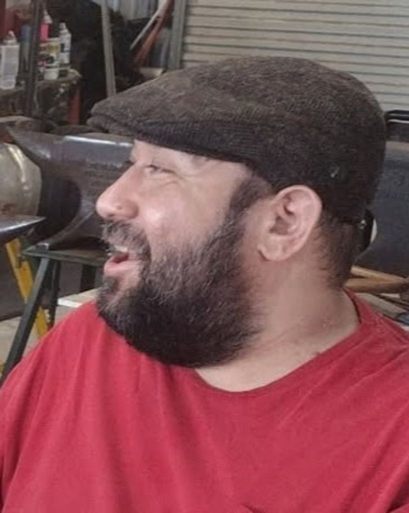 Paul Allen Holman Profile Photo