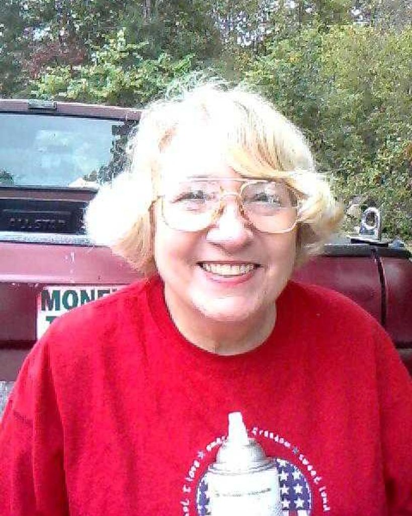 Joan Kuhnow Simpson Profile Photo