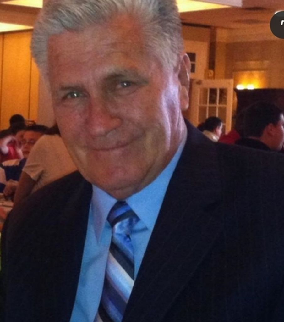 James Edward Fitzpatrick Profile Photo
