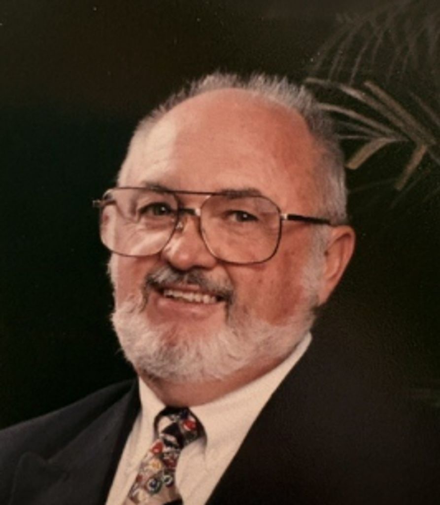 Billy Holden Profile Photo