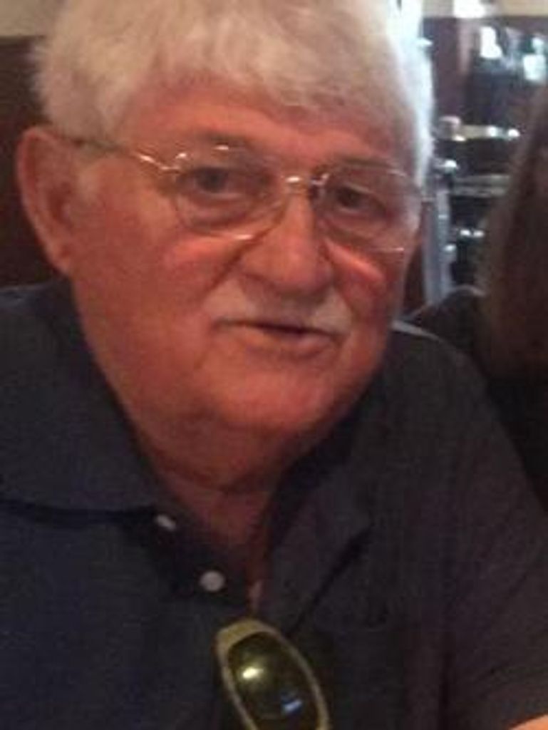 Johnny Joe "Butch" Kovar, Jr.