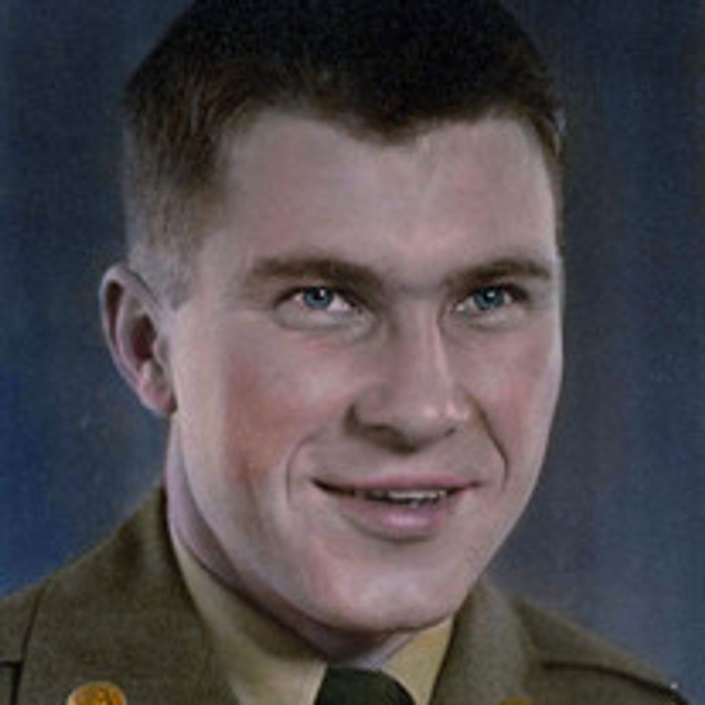 Thomas King Jones