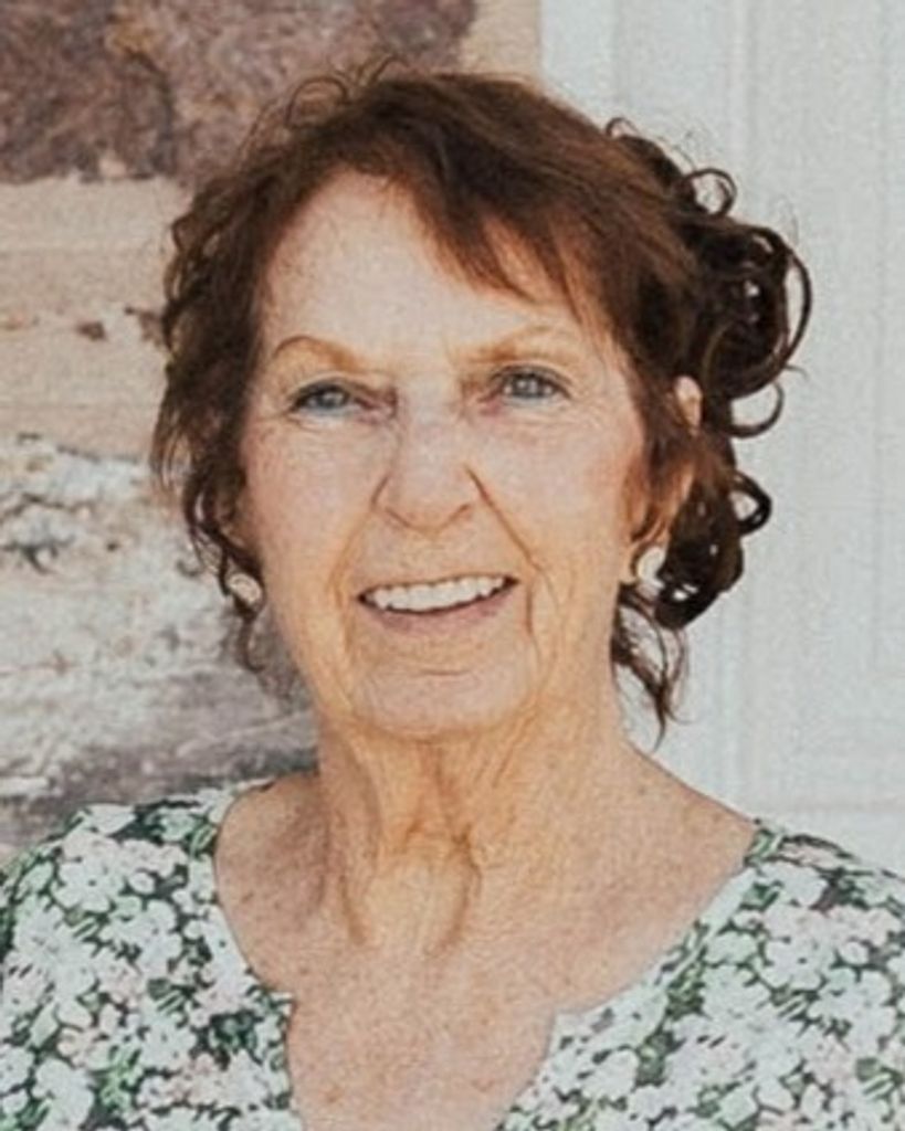 Martha Ellane Bingham Profile Photo