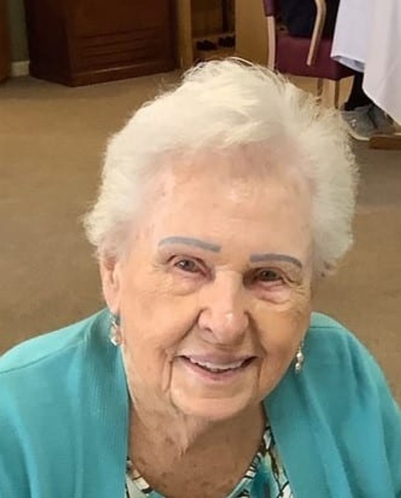 Annette Schans