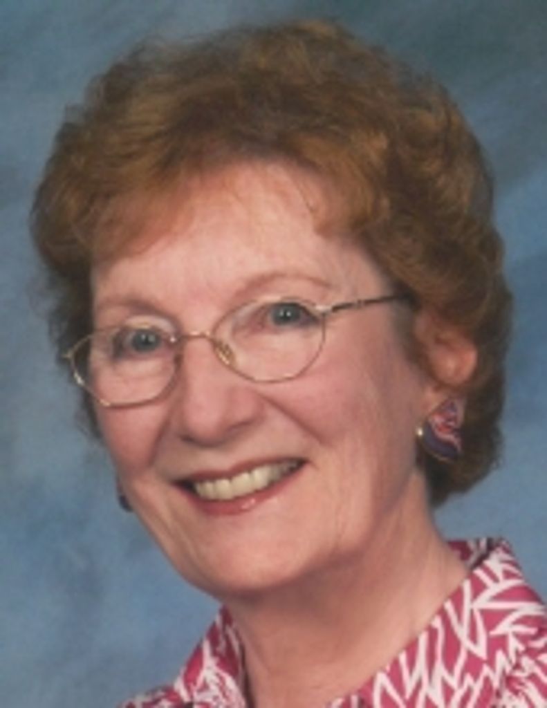 Victoria B. Hansen