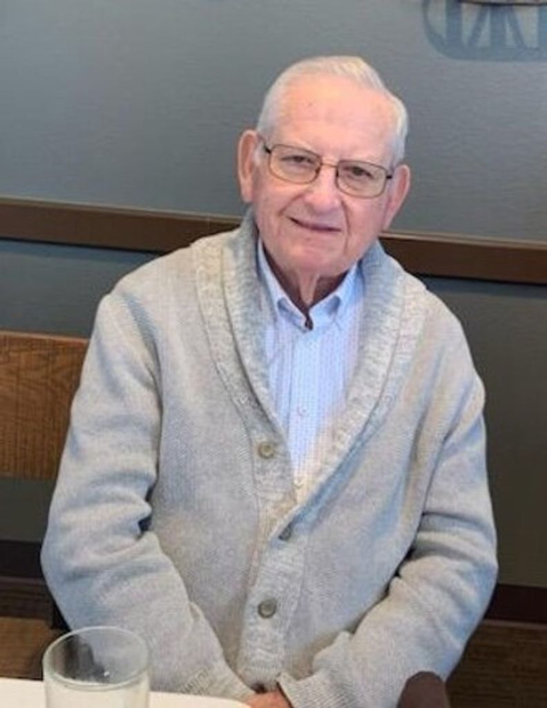 Johnnie Lee Powell Profile Photo