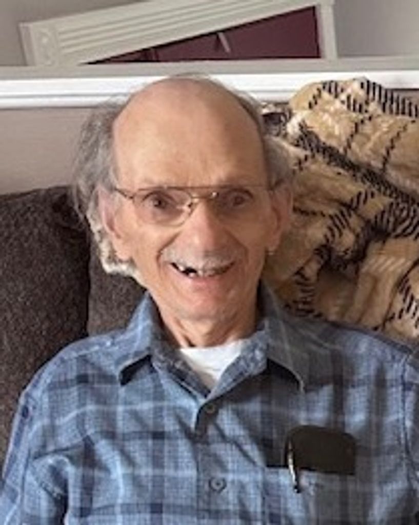 John C. Lutz Profile Photo