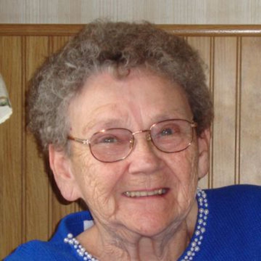 Hazel B. (Mcavoy)  Schafer Profile Photo