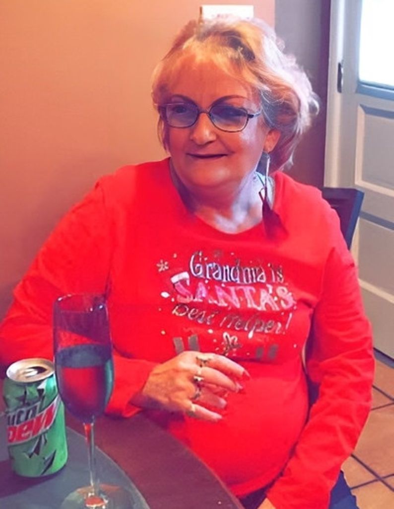 Donna Sue "Maw" Allen Profile Photo