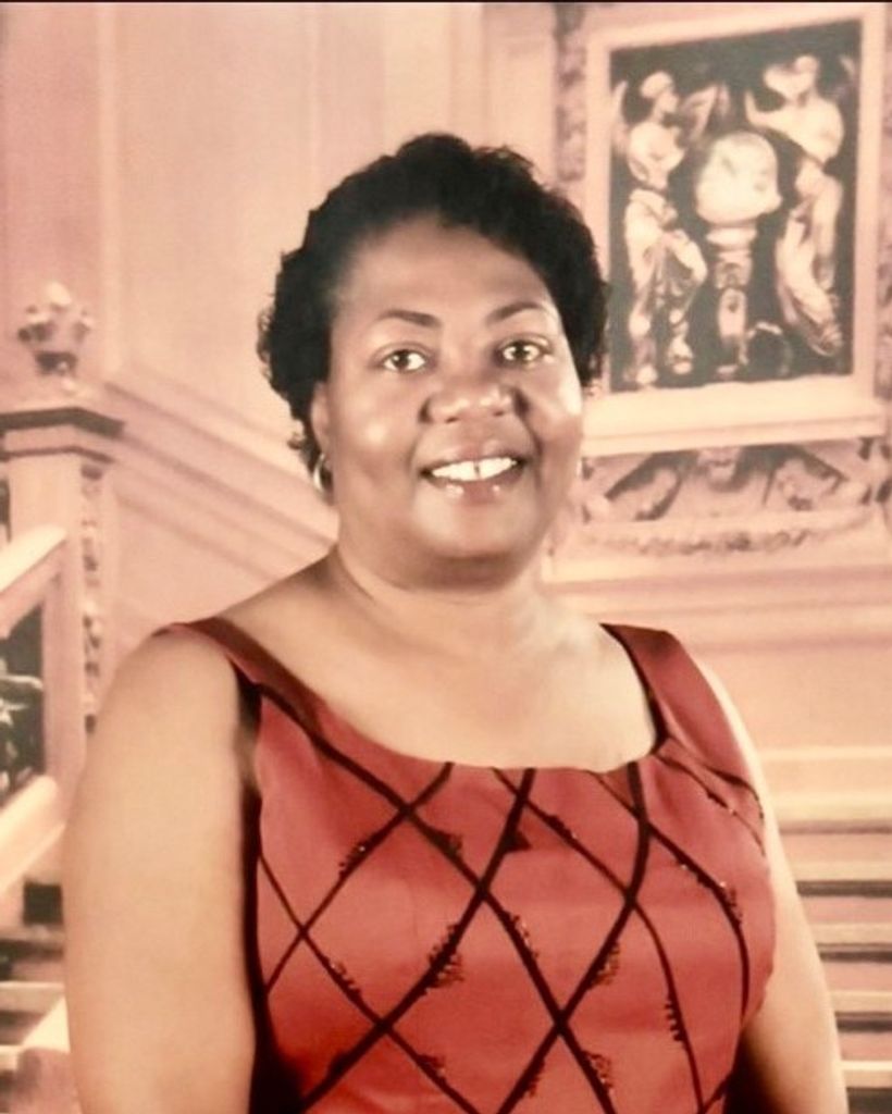 LINDA MARIE DRAKE Profile Photo