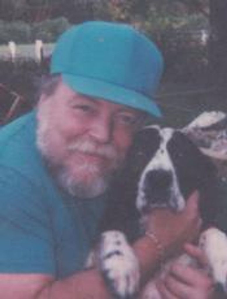 Robert "Bobby" Ried Austin