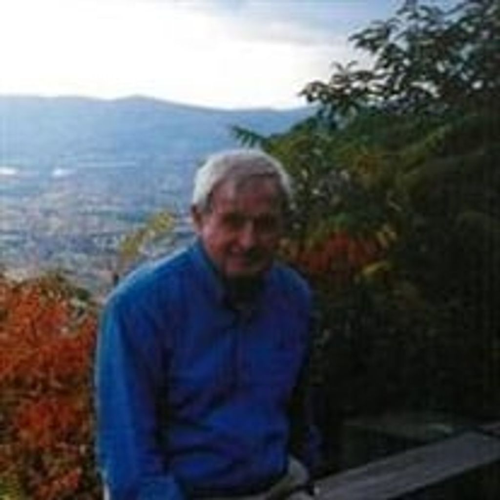 Lt. Col. Fred Teer, Jr., USAF, Ret. Profile Photo