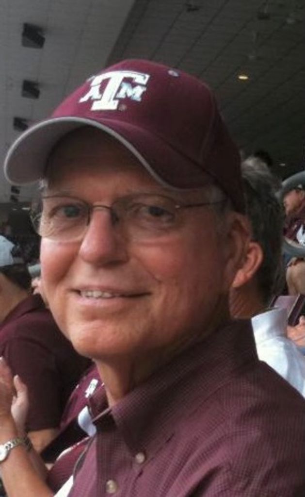 Donald Allen Hayes