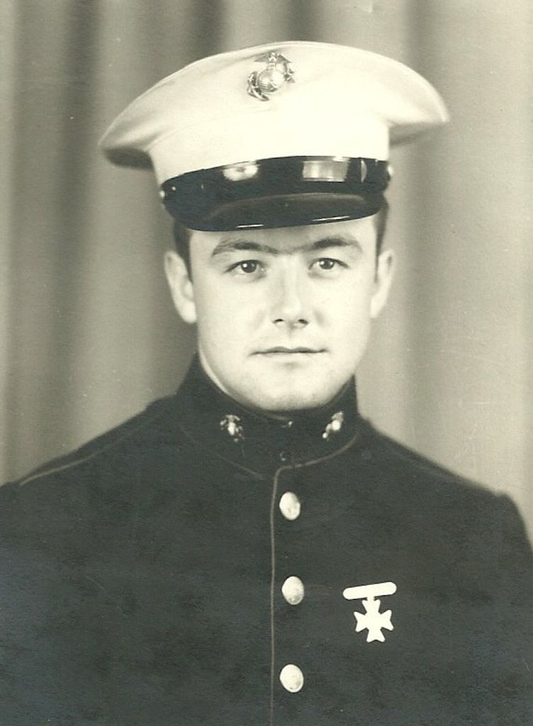 Gerald  R. Kimmett
