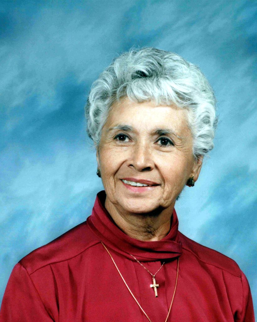 Alita Norma Bruner