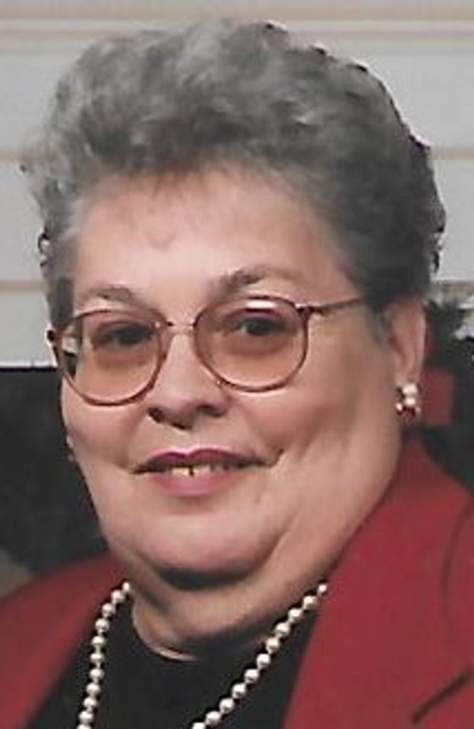 Barbara  A. Barley Profile Photo