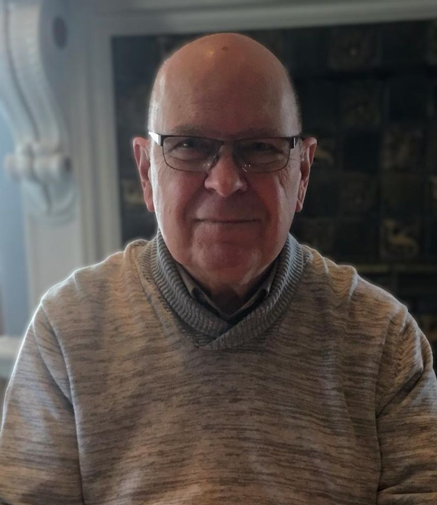 John Michael Kucskar Profile Photo