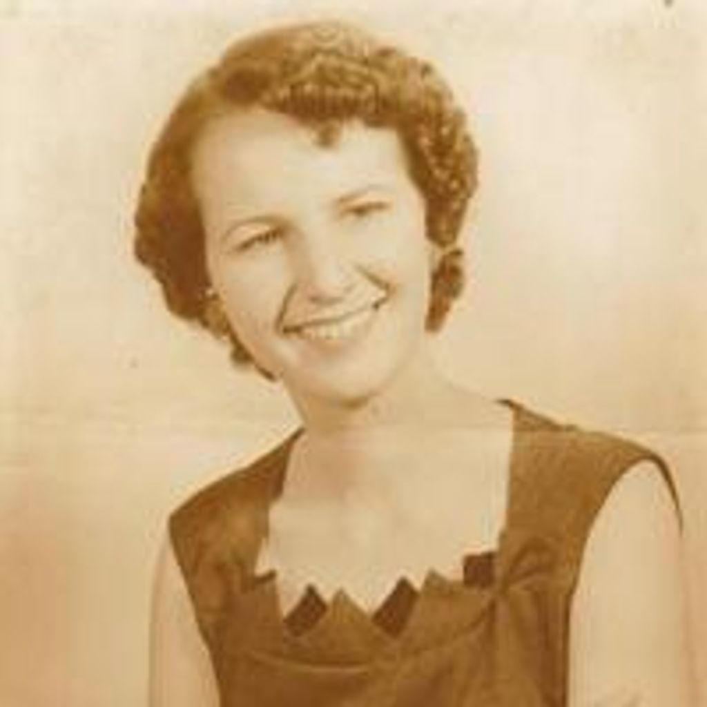 Norma Jean Smith