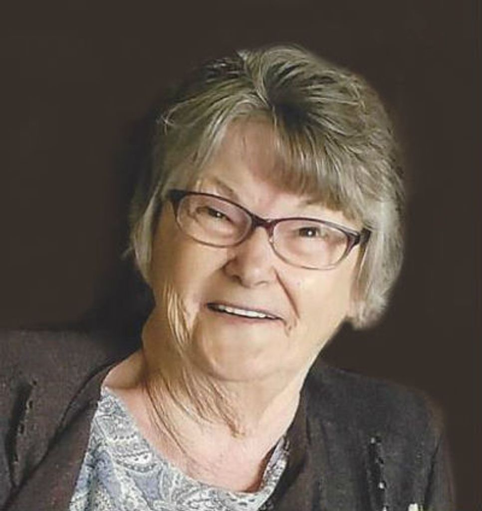 Idalyn Hornecker Profile Photo