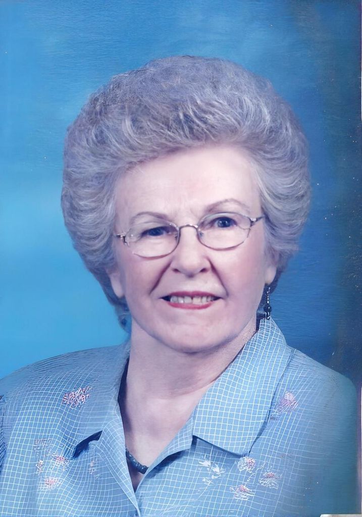Lucille Hull Profile Photo