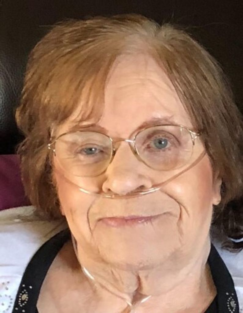 Myrtle Whitmore Profile Photo