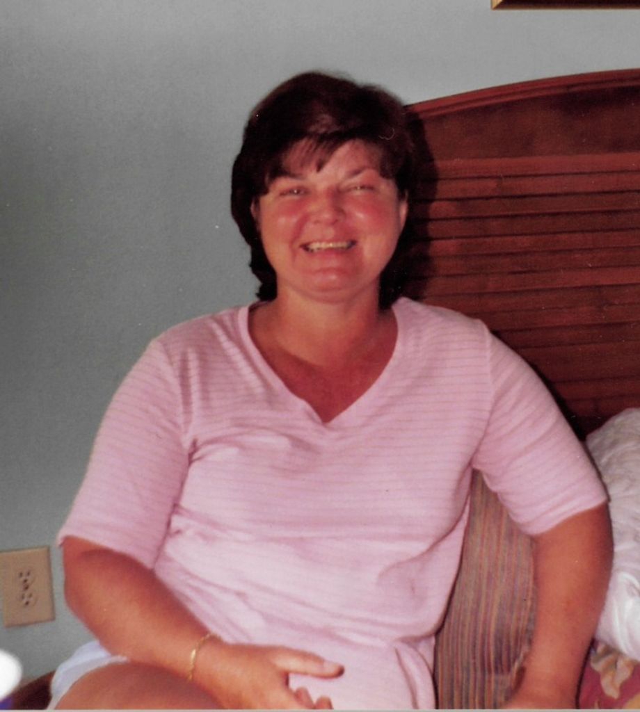 Cathy Curry Robinson